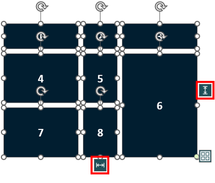 Clever Cluster Distribute